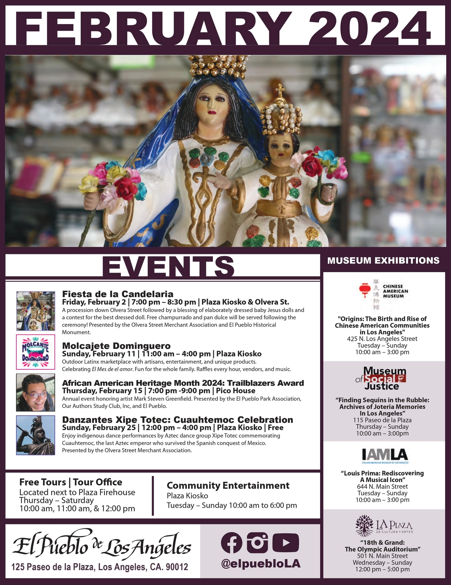 2024 Major Events In Los Angeles Audi Marena
